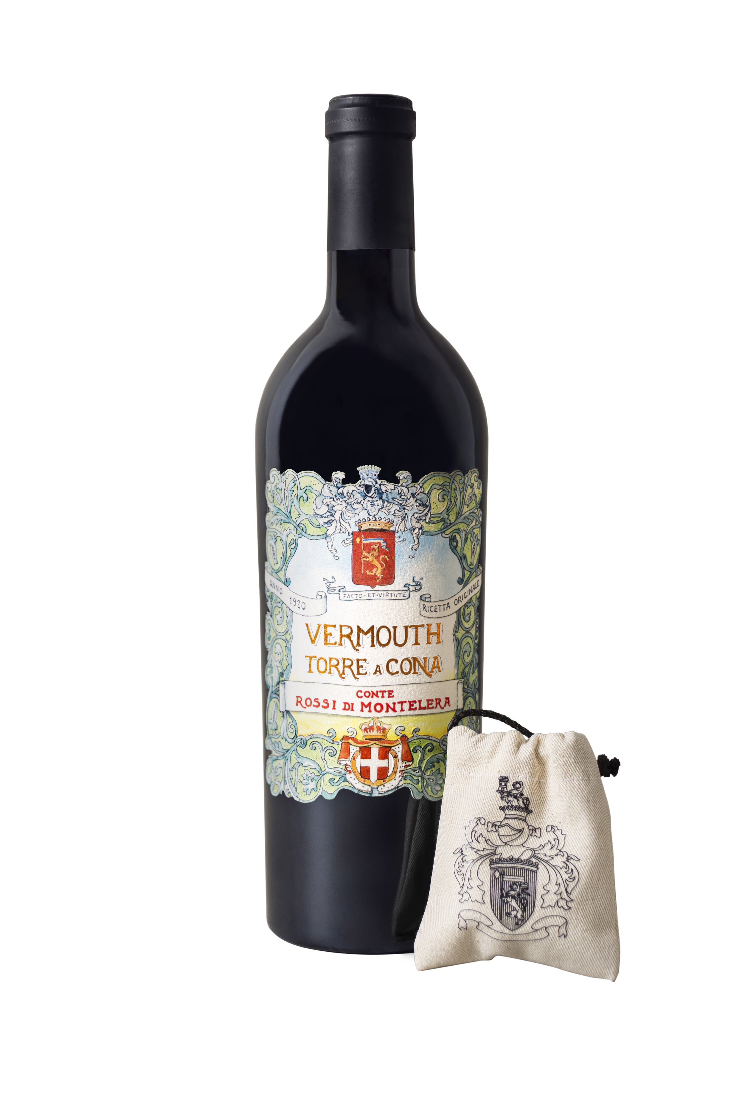 Torre a Cona — Lucidity Wine Merchants